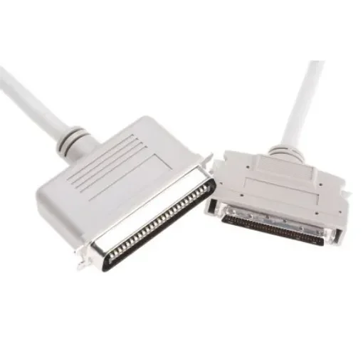 RS PRO Male SCSI-3 to Male SCSI-1  Cable 3m - 1823999 product image