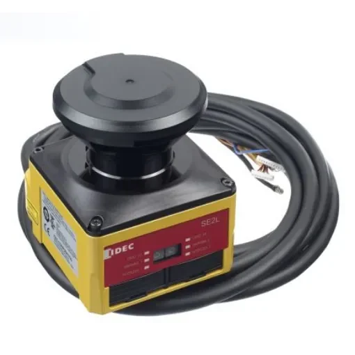 Idec SE2L Series SE2L-H05LP Laser Scanner product image