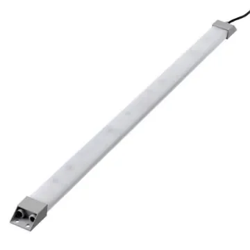 Idec LF1B-N Series LED LED Illumination Unit, 24 V dc, 580 mm Length, 8.7 W, 5500K - LF1B-ND4P-2THWW2-3M product image