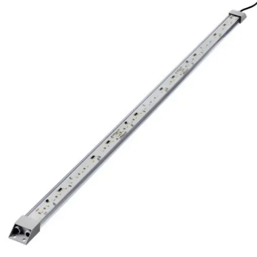 Idec LF1B-N Series LED LED Illumination Unit, 24 V dc, 830 mm Length, 13 W, 5500K - LF1B-NE3P-2THWW2-3M product image
