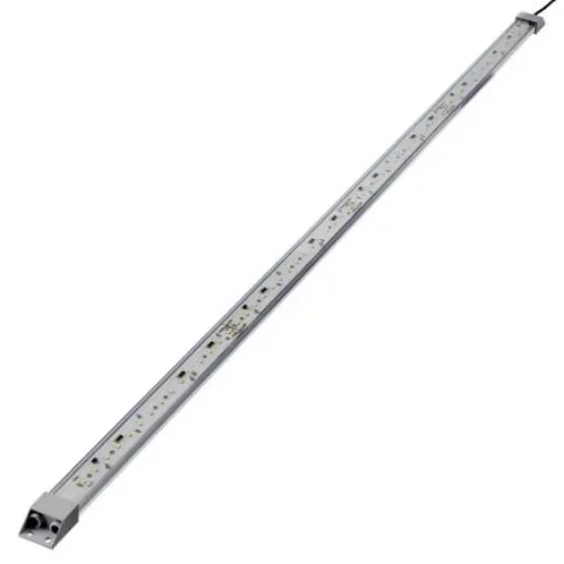 Idec LF1B-N Series LED LED Illumination Unit, 24 V dc, 1.08 m Length, 17.3 W, 5500K - LF1B-NF3P-2THWW2-3M product image