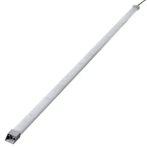 Idec LF1B-N Series LED LED Illumination Unit, 24 V dc, 1.08 m Length, 17.3 W, 5500K - LF1B-NF4P-2THWW2-3M product image