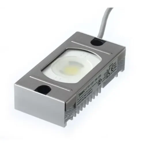 Idec LF1D-C Series LED Cabinet Light, 24 V dc, 100 mm Length, 4.6 W, 5700K - LF1D-C2F-2W-330 product image