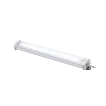 Idec LF2B Series LED LED Illumination Unit, 12 <arrow/> 24 V dc, 330 mm Length, 4.9 W, 5500K - LF2B-C3P-BTHWW2-1M product image