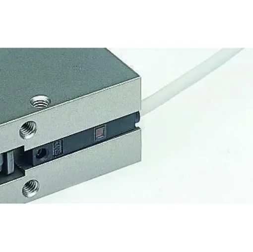SMC MGP Series Solid State Switch, 3m Fly Lead, Groove Mounted - D-Y59AL product image