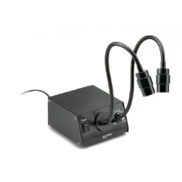 Kern Gooseneck Illumination, For Stereo Microscopy - OZB-A4515UK product image