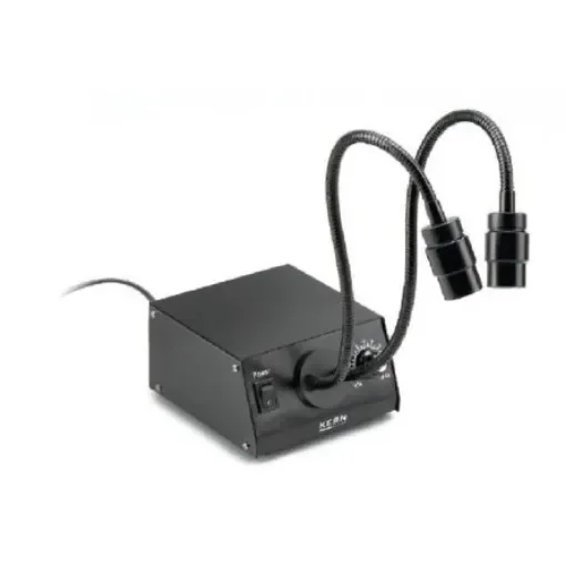 Kern Gooseneck Illumination, For Stereo Microscopy - OZB-A4515UK product image