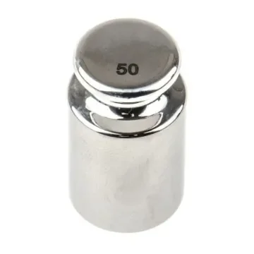 Kern 50g Weighing Scale 50 g Check Weight - 326-06 product image