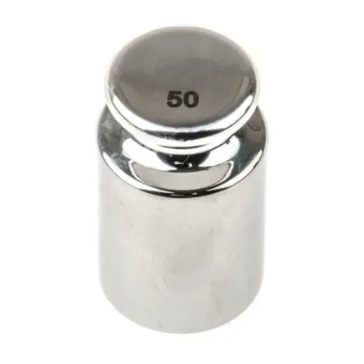 Kern 50g Weighing Scale 50 g Check Weight - 326-06 product image