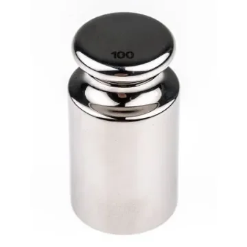 Kern 100g Weighing Scale 100 g Check Weight - 326-07 product image