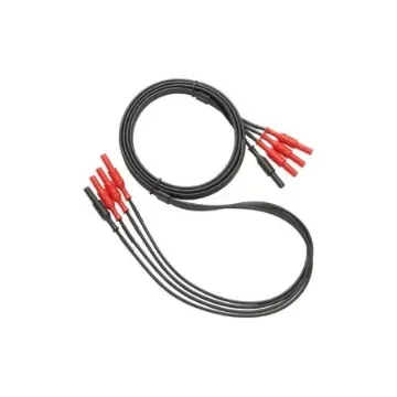 Fluke Cable Assembly Voltage Test Lead for Use with Fluke 1730 Energy Logger - 3PHVL-17XX product image