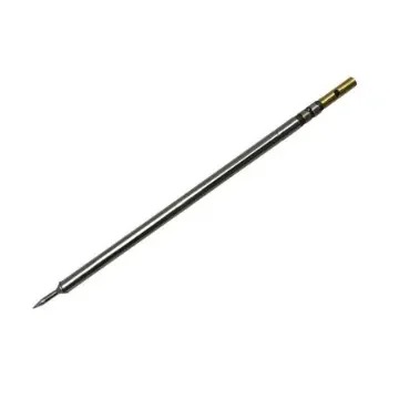 Metcal CVC 0.4 x 16 mm Bent Conical Soldering Iron Tip - CVC-6CN1604R product image