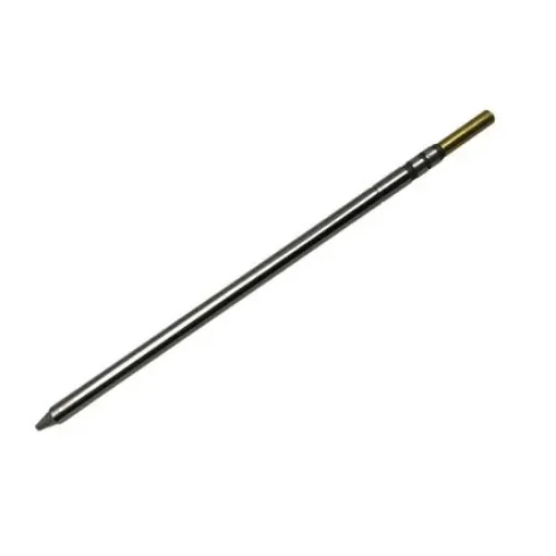 Metcal CVC 1.8 x 6 mm Conical Chisel Soldering Iron Tip - CVC-7CH0018P product image