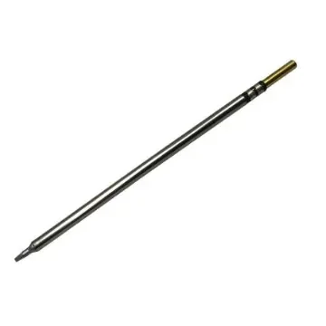 Metcal CVC 1.78 x 9.9 mm Conical Chisel Soldering Iron Tip - CVC-7CH0018S product image