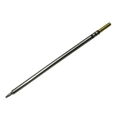 Metcal CVC 1.78 x 9.9 mm Conical Chisel Soldering Iron Tip - CVC-7CH0018S product image