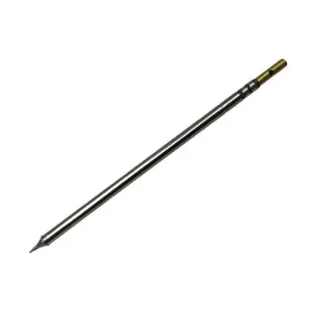 Metcal CVC 0.4 x 8.4 mm Conical Soldering Iron Tip - CVC-7CN1404S product image