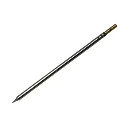 Metcal CVC 0.4 x 8.4 mm Conical Soldering Iron Tip - CVC-7CN1404S product image