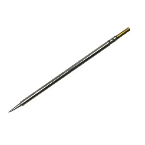 Metcal SMC 1.5 x 16.5 mm Hoof Soldering Iron Tip for use with CV-500 Systems, CV-5200, CV-H1-AV Solder Hand Pieces, - SMC-7HF6015S product image