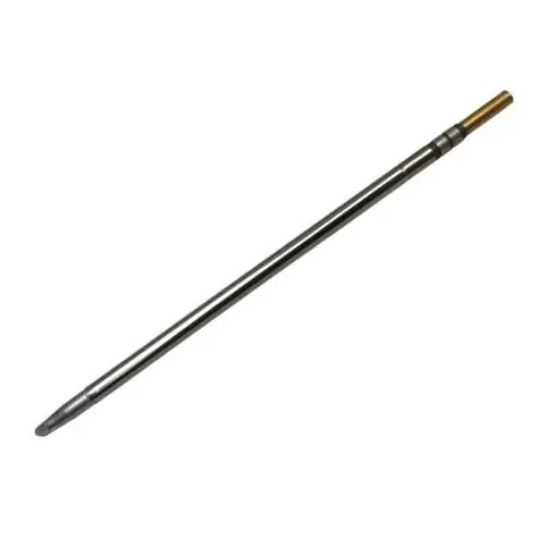 Metcal SMC 3.3 x 17.8 mm Hoof Soldering Iron Tip - SMC-7HF6033S product image