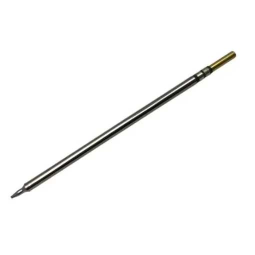 Metcal CVC 1.5 x 9.9 mm Conical Chisel Soldering Iron Tip - CVC-8CH0014S product image