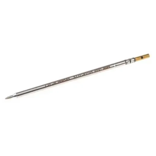 Metcal CVC 1.78 x 9.9 mm Conical Chisel Soldering Iron Tip - CVC-8CH0018S product image