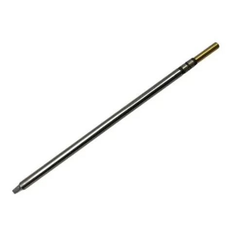 Metcal CVC 2.5 x 6 mm Conical Chisel Soldering Iron Tip - CVC-8CH0025P product image