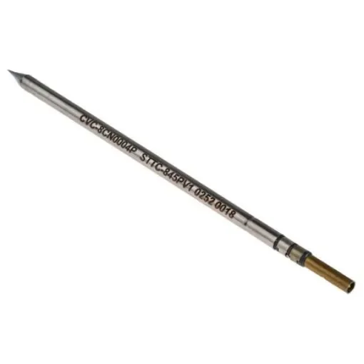 Metcal CVC 0.4 x 8.5 mm Conical Soldering Iron Tip - CVC-8CN0004P product image
