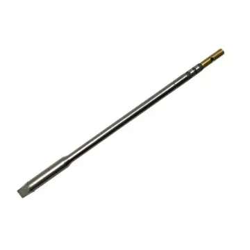 Metcal HCV 5.3 x 8.3 mm Chisel Soldering Iron Tip - HCV-7CH0053S product image