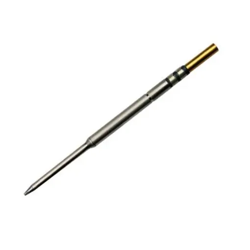 Metcal UFC 0.8 x 5.1 mm Chisel Soldering Iron Tip for use with CV-H2-UF - UFC-7CH5108S product image