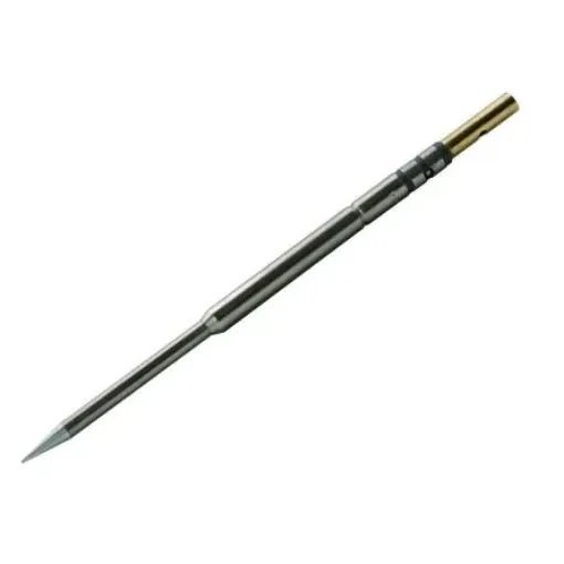 Metcal UFC 0.6 x 9 mm Chisel Soldering Iron Tip for use with CV-H2-UF - UFC-7CH9006S product image