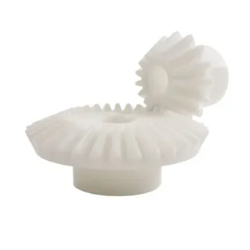 RS PRO Bevel Gear, 18mm Bore, 40 Teeth, 2.0 Module - 1828015 product image