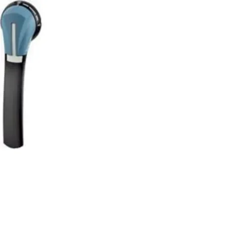 Socomec Black Rotary Handle - 14373111 product image