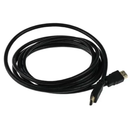 RS PRO, 3m Male HDMI to Male HDMI 4K - 1828474 product image