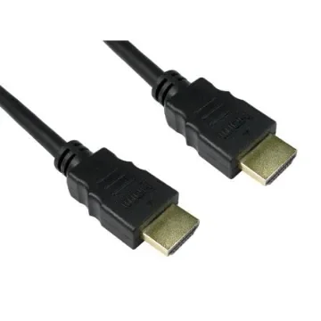 RS PRO, 5m Male HDMI to Male HDMI 4K - 1828475 product image