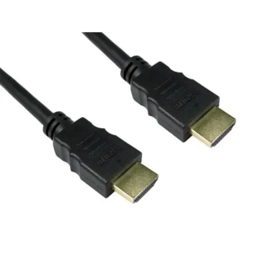RS PRO, 5m Male HDMI to Male HDMI 4K - 1828475 product image