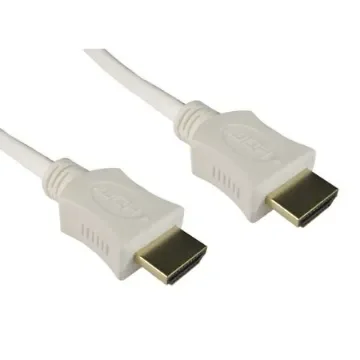 RS PRO, 5m Male HDMI to Male HDMI 4K - 1828509 product image