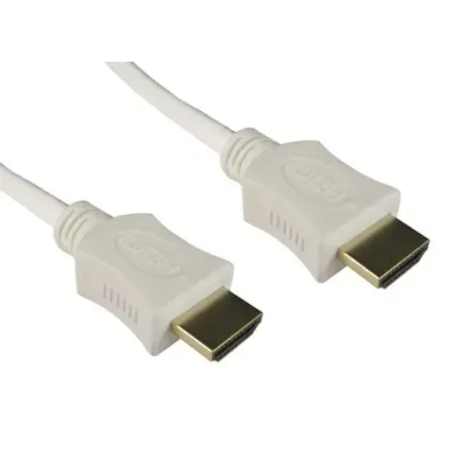 RS PRO, 15m Male HDMI to Male HDMI 4K - 1828511 product image