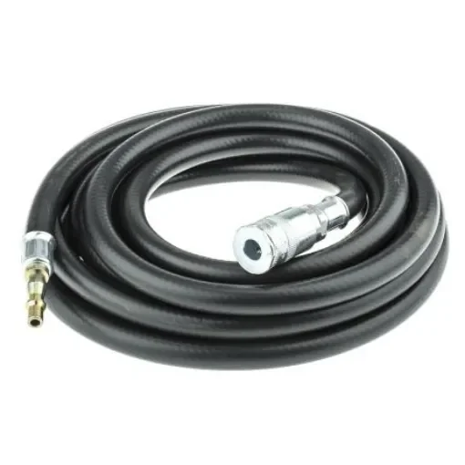 Welding Star 5m Air Compressor Hose, 8mm Int Dia. - RS5M516 product image