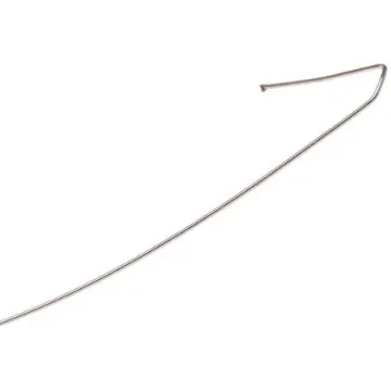 RS PRO Stainless Steel Wire 0.6mm Diameter - 1828770 product image