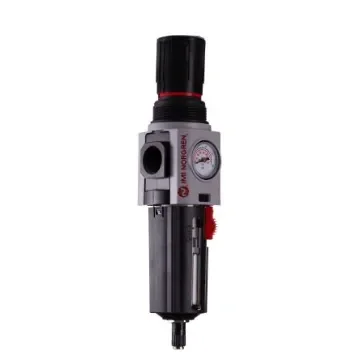 Norgren Excelon Plus Filter Regulator, 5µm, G 3/4, Automatic, 10 bar - B84G-6GK-AP1-RMG product image