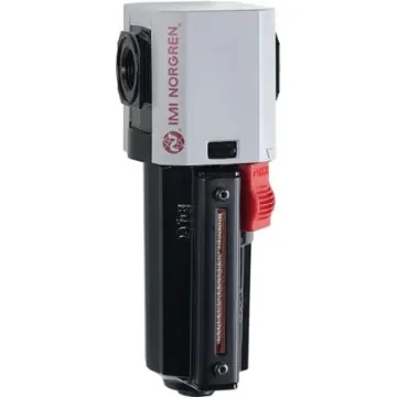 Norgren 1500 L/min G 3/4 Pneumatic Separator, 0.3bar to 1 MPa - F84V-6GN-EPA product image