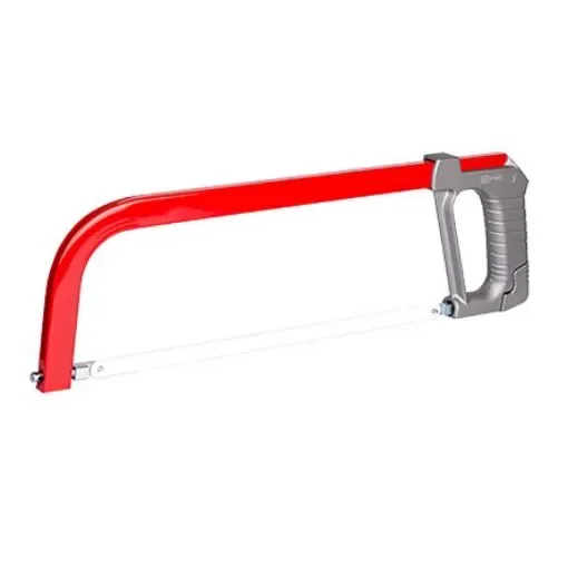 RS PRO 300 mm Hacksaw, 24 TPI - 1829803 product image