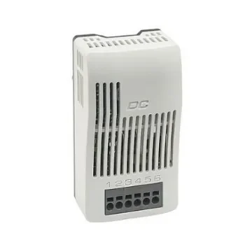 STEGO Damper Actuator, 56 V dc - 01010.0-00 product image