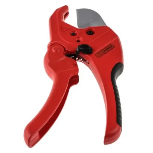RS PRO Pipe Cutter 42 mm, Cuts Plastic - 1829983 product image