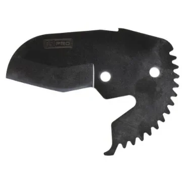 RS PRO HCS Flat Cutter Blade, 42.0 mm, 1 per Package - 1829984 product image