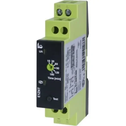Tele Timer Relay - E1ZNT 230VAC product image