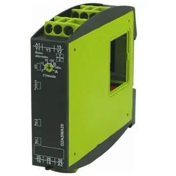 Tele Process Pump Controller, 250 V ac, +55°C - G2ASMA20 product image
