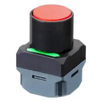 Omron A2W Series Push Button Complete Unit, IP65 - A2W-TB-WC1 EU2BR product image