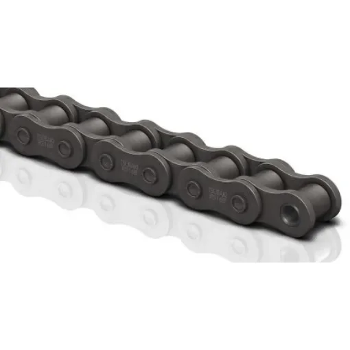 Tsubaki 20B-1 Simplex Roller Chain, 5m, BS GT4 Winner, ISO 606 (DIN 8187) - RS20B-1 product image
