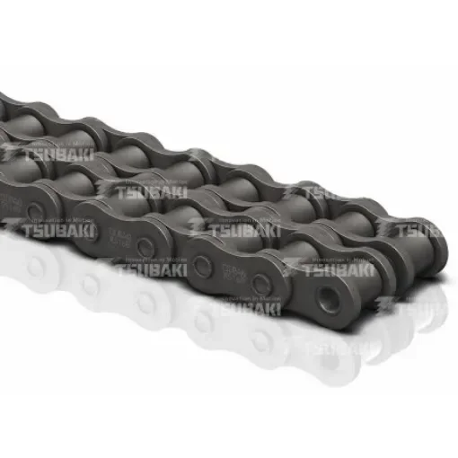 Tsubaki 20B-2 Duplex Roller Chain, 5m, BS GT4 Winner, ISO 606 (DIN 8187) - RS20B-2 product image